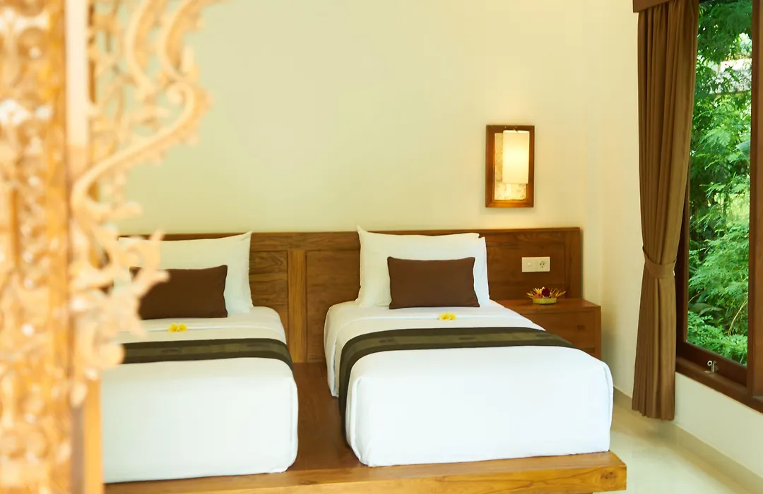Eden House Ubud-1