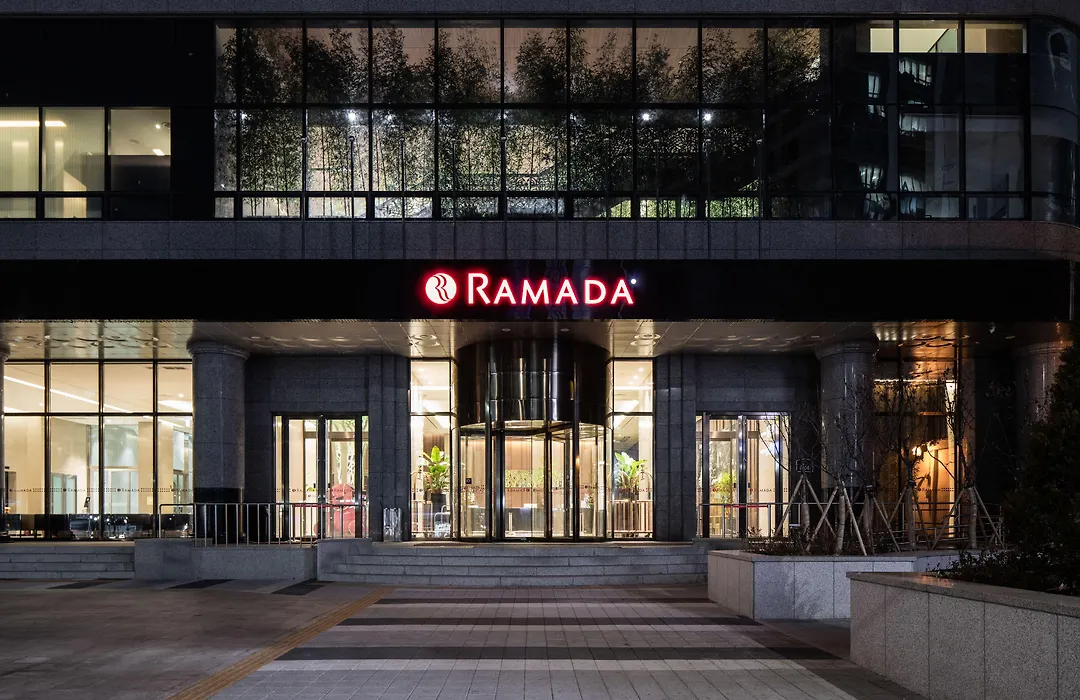 Ramada By Wyndham Seoul Sindorim-1