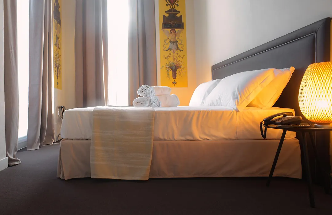 Hotel Palazzo Vannoni-1