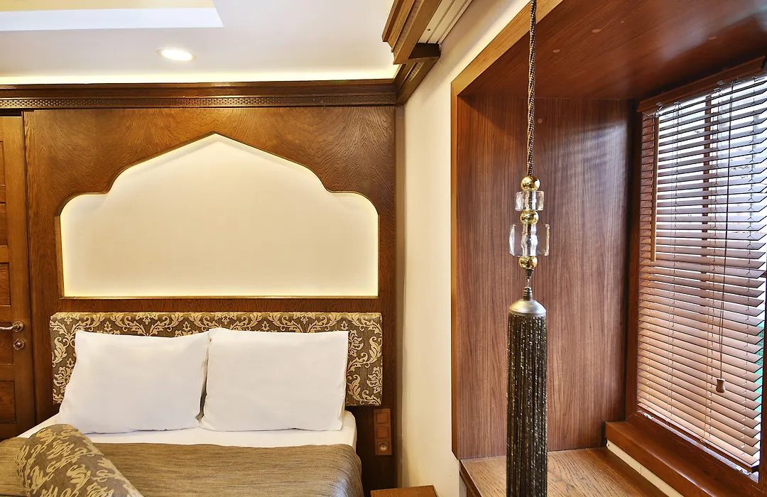 Kumluk Konak Hotel-1