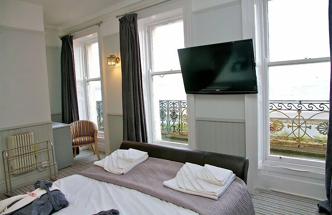 The Leam Hotel-1