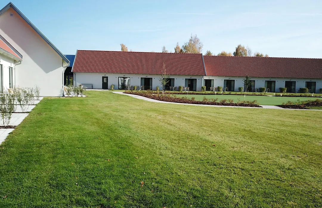 Arasloev Golf & Resort-1