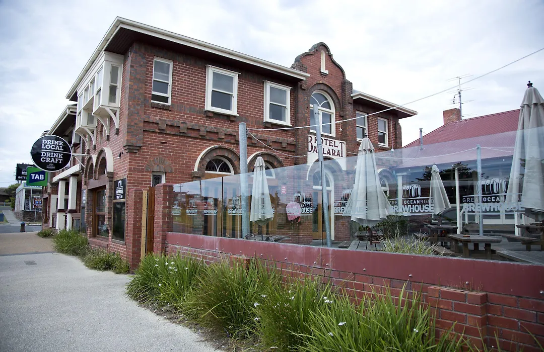 Great Ocean Road Brewhouse Apollo Bay-1