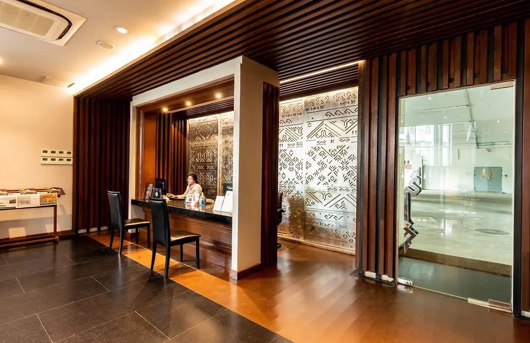 Grand Hotel Vientiane-1