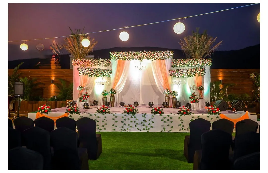 Fairfield By Marriott Visakhapatnam-1