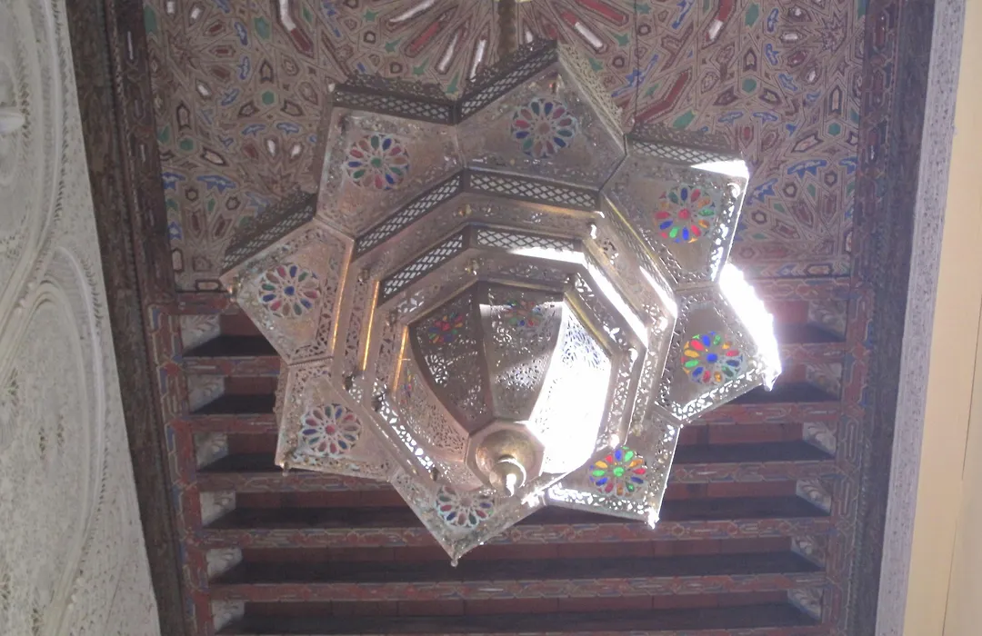 Riad Jaouhara-1