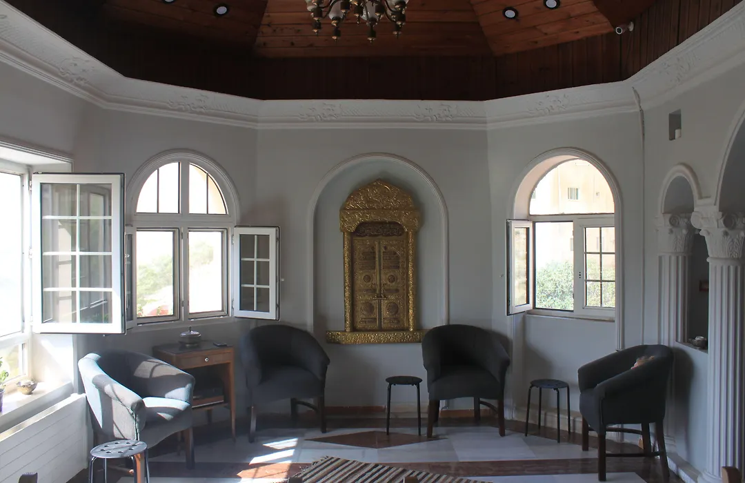 Cairwan Hotel-1