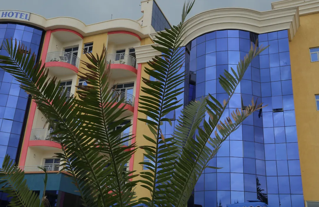 Fatima Hotel Ltd-1