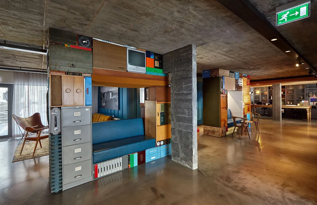 Myvatn - Berjaya Iceland Hotels-1