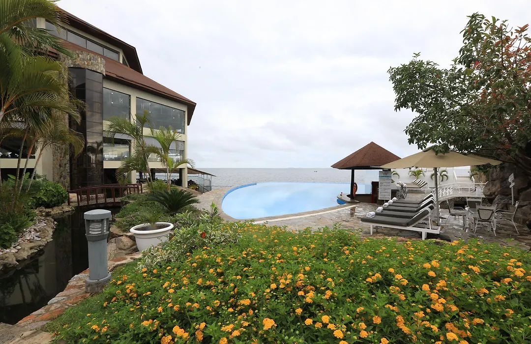 Malaika Beach Resort-1