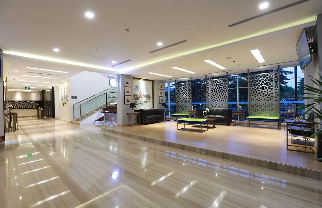 Primebiz Hotel Surabaya-1