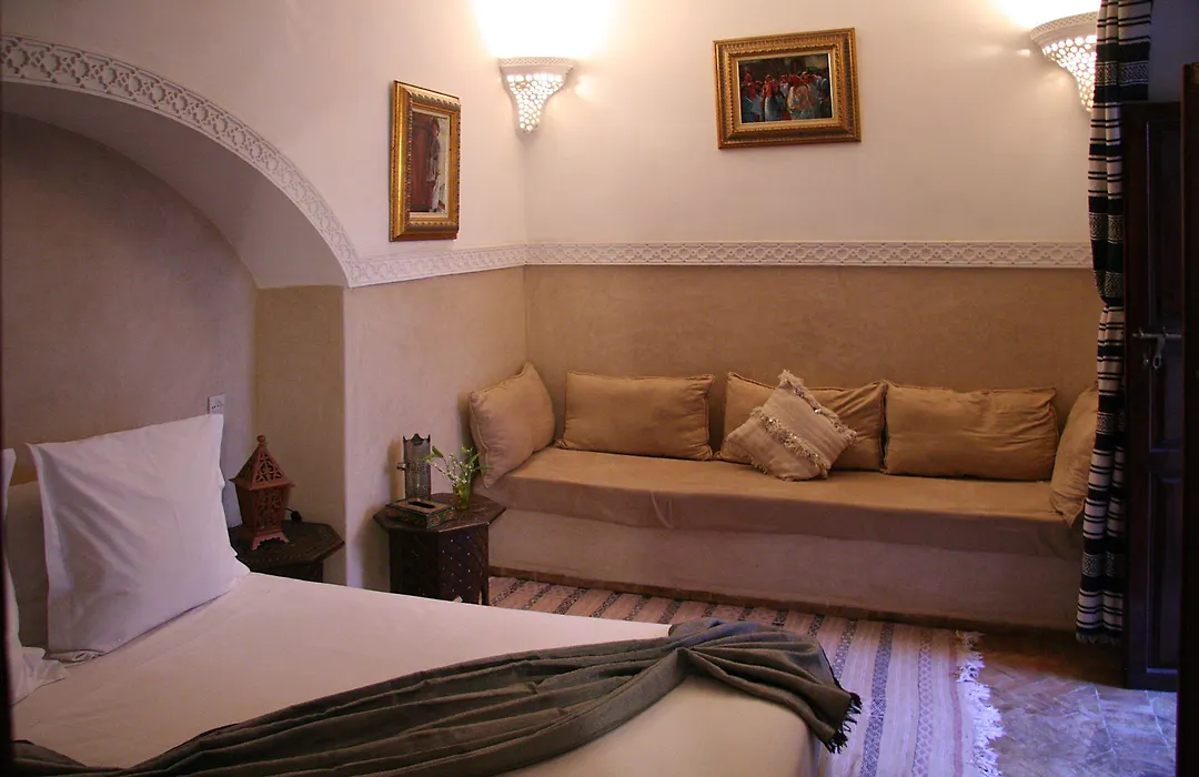 Riad Zen House-1
