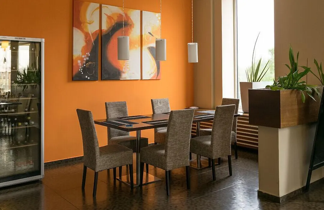 Hotel Lions Plzen-1