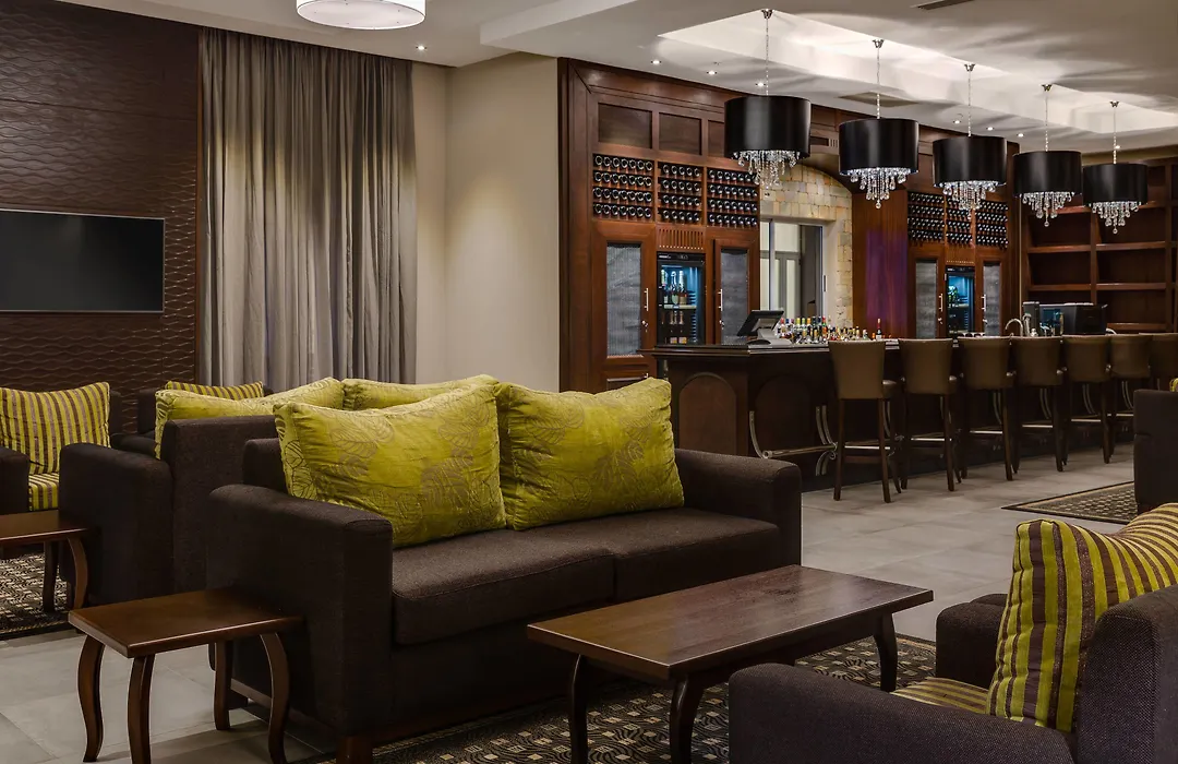 Protea Hotel By Marriott Owerri Select-1