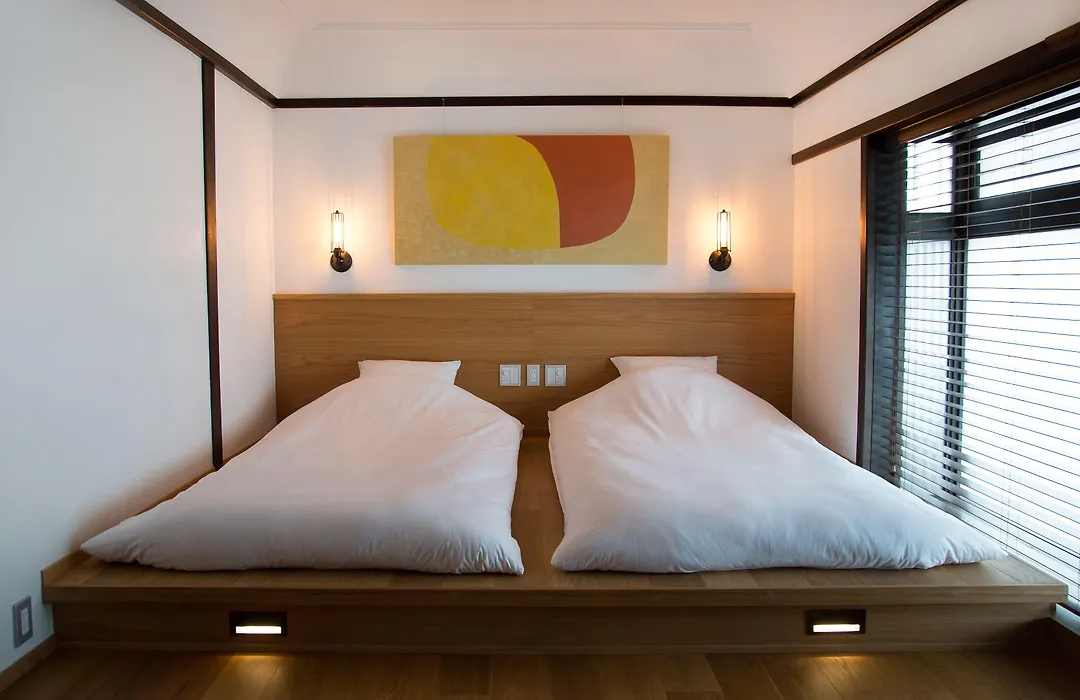 Ryokan Mugen (Adults Only)-1