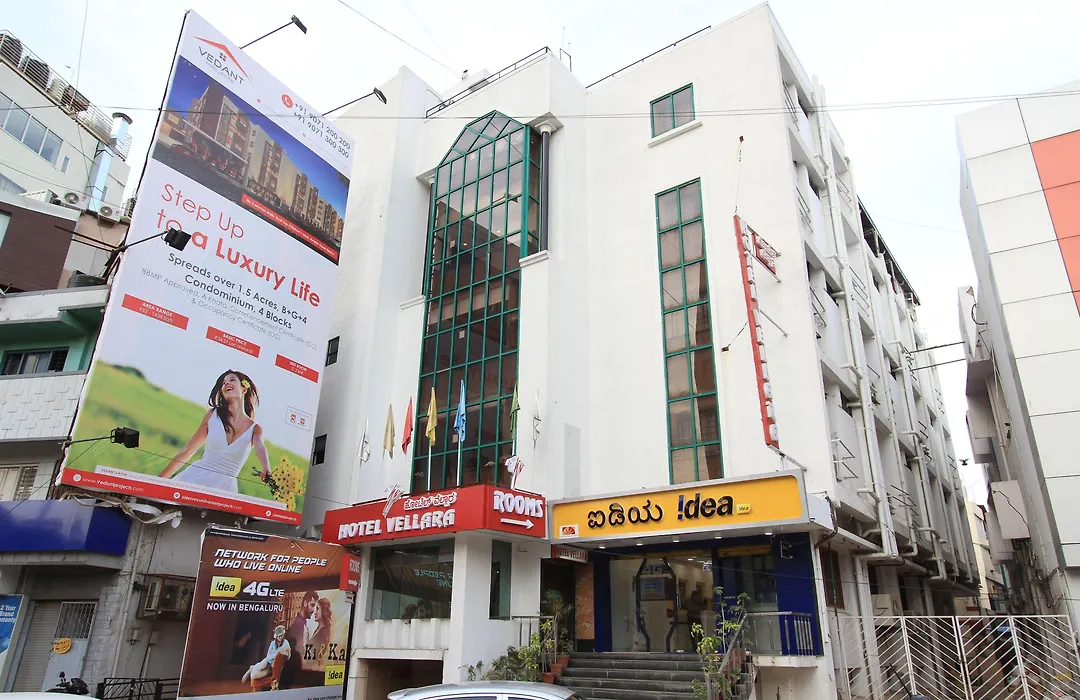 Hotel Vellara-1