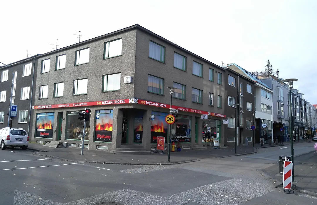 100 Iceland Hotel-1