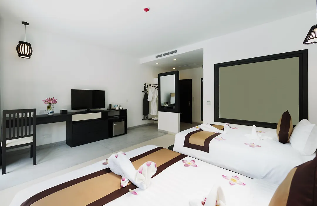 Aroma Angkor Boutique Hotel-1
