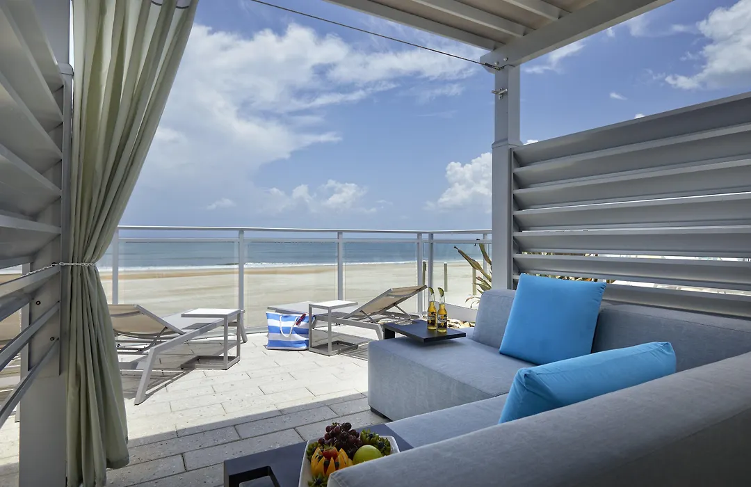 Hard Rock Hotel Daytona Beach-1