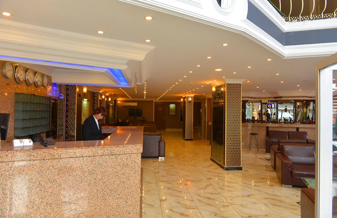 Hotel Marina City-1