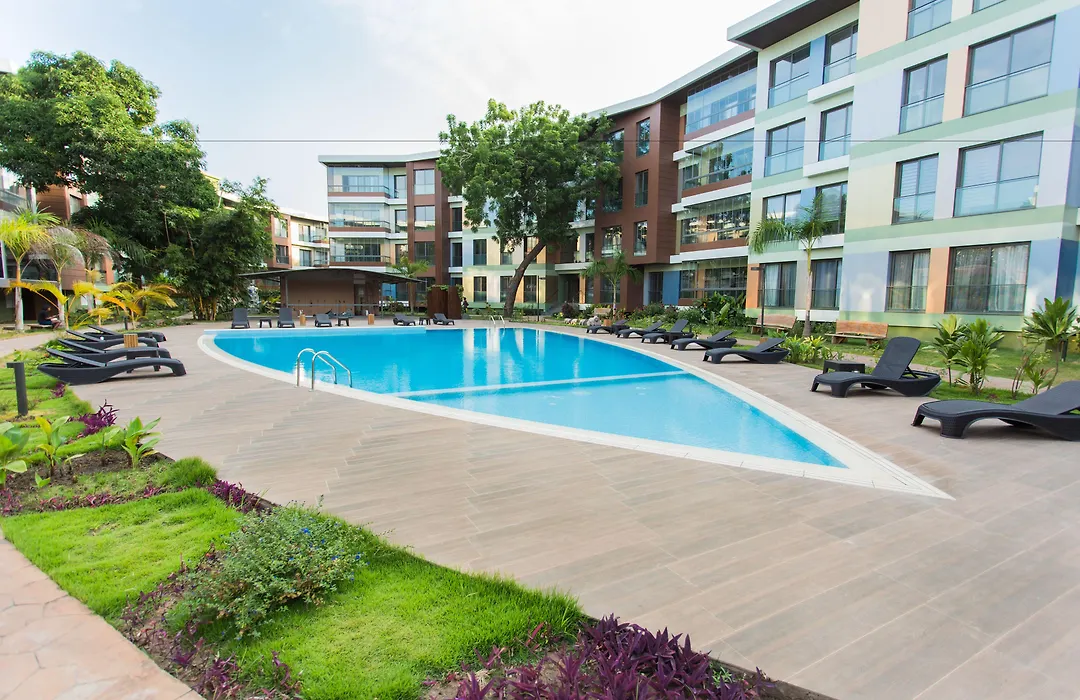 Accra Luxury Apartments Cantonments-1