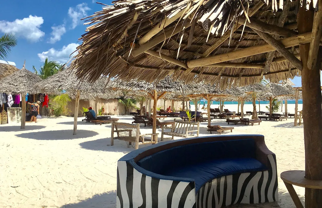 Mocco Beach Villa-1