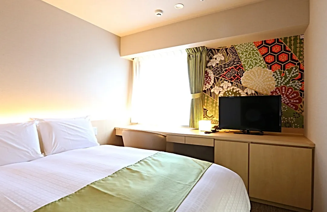 Koko Hotel Kanazawa Station-1
