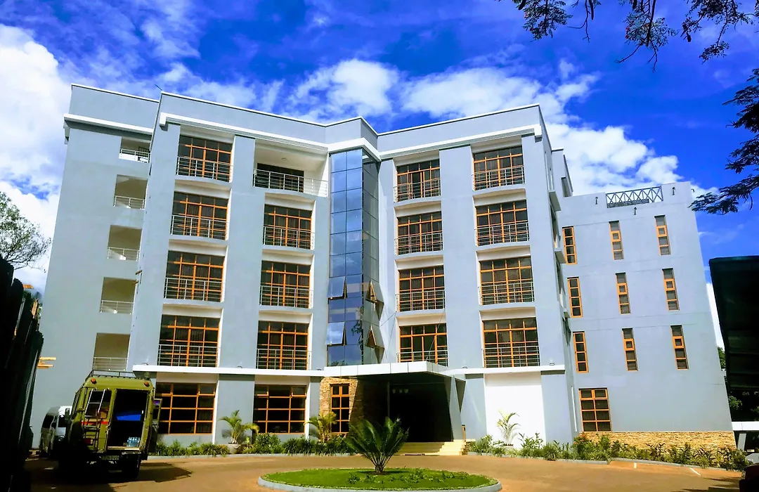 Kilimanjaro Wonders Hotel-1