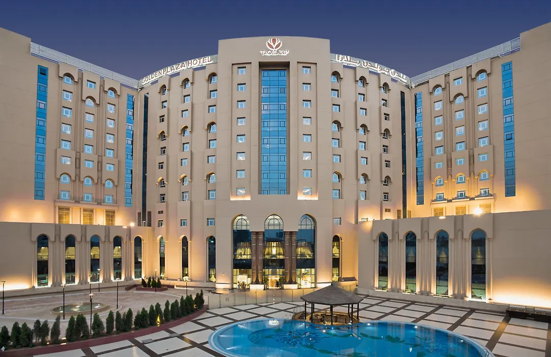 Gewan Hotel Cairo-1
