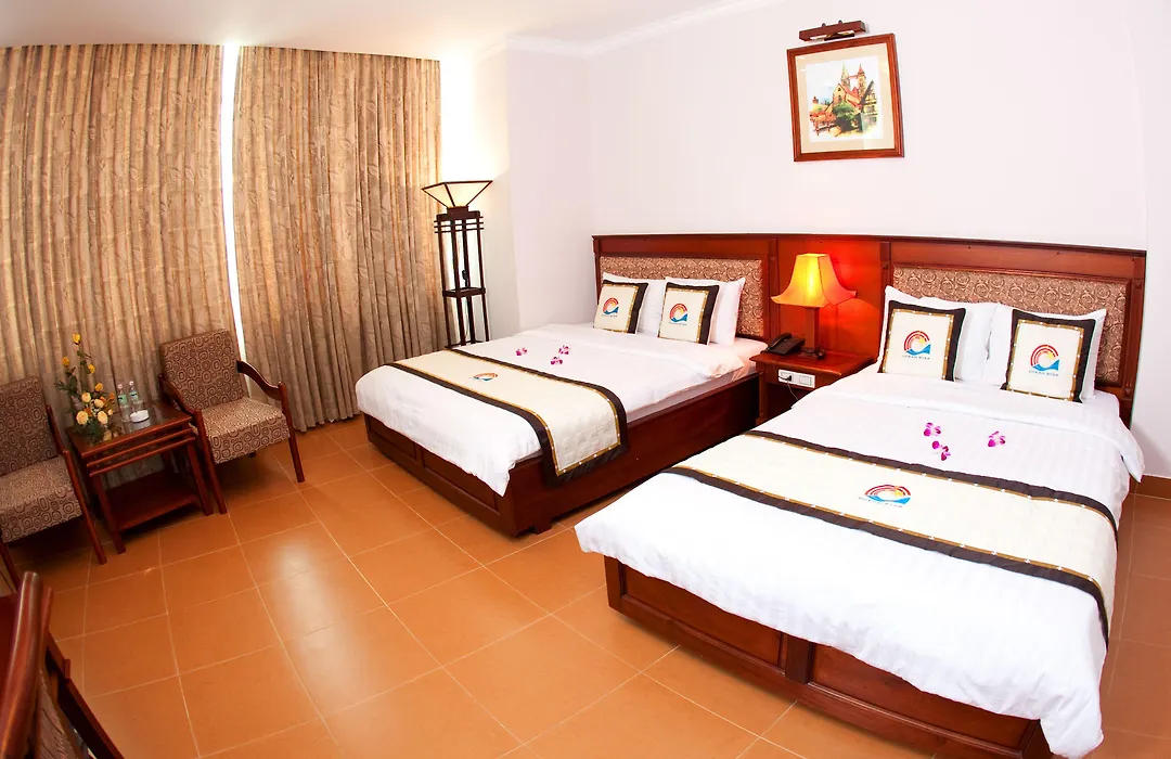 Ocean Star Hotel-1