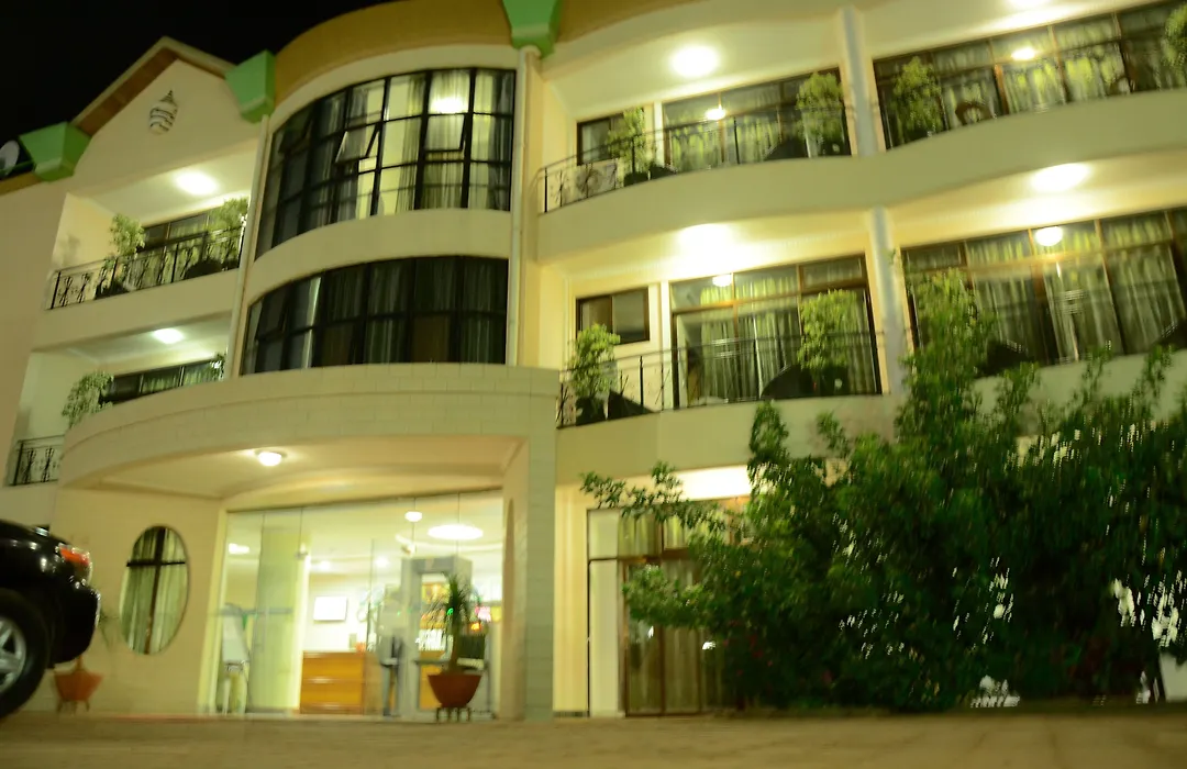 Five To Five Hotel-1
