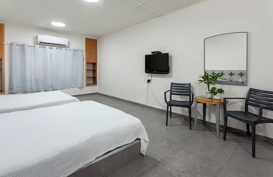 Little Prince Hostel-5 Min Walk To The Beach-1