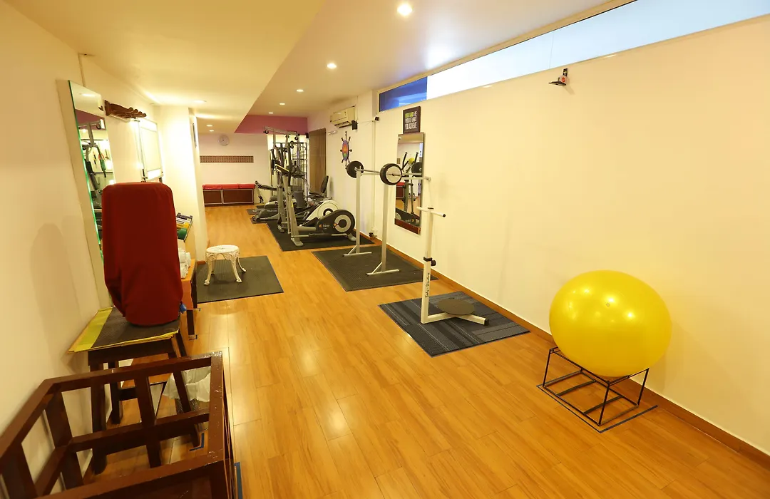 Hotel Atithi-1