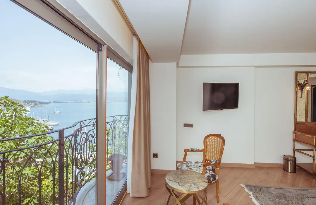 Casa Margot Hotel - Adults Only-1
