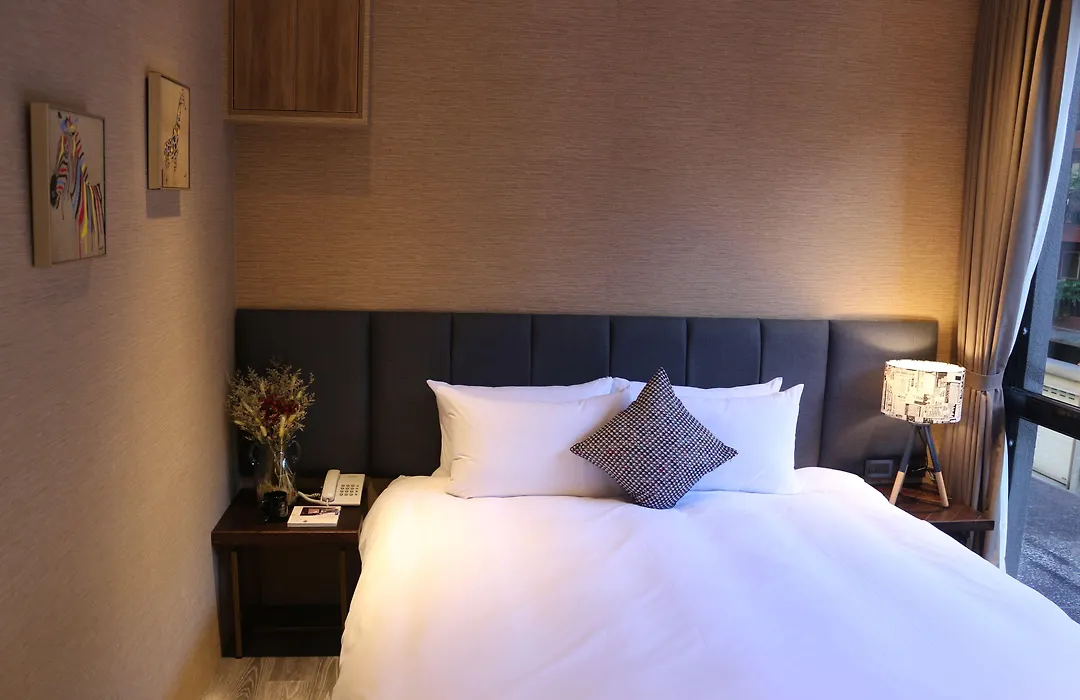 Royal Rose Hotel Xinsheng-1