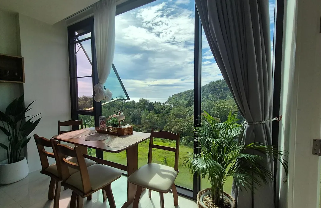 The Viva Patong Condo C602-1