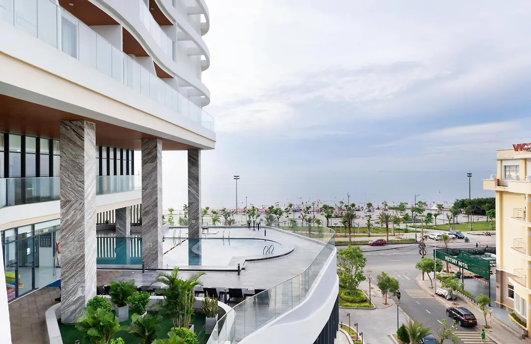 Victory Hotel Vung Tau - New Wing-1