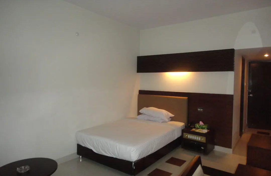 Nirvana Inn-1