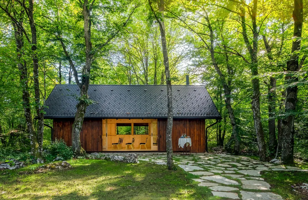 Fenomen Plitvice Resort-1