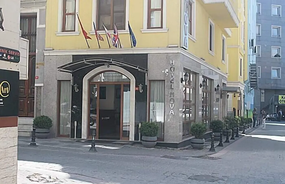 Hotel Nova-1