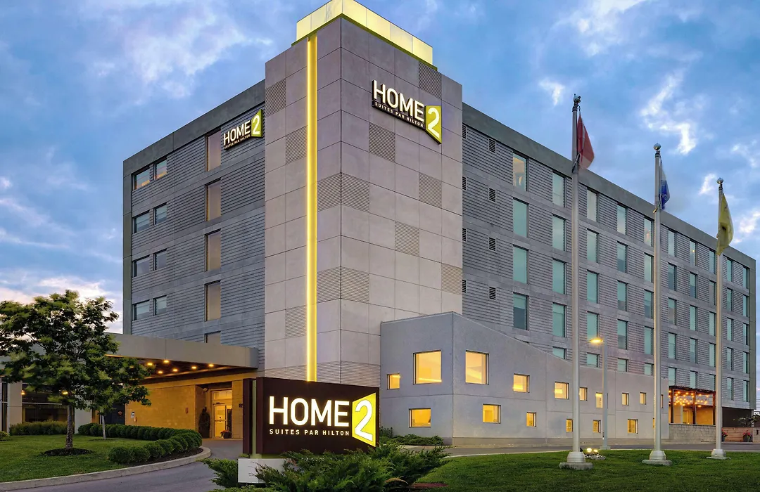 Home2 Suites By Hilton Montreal Dorval-1