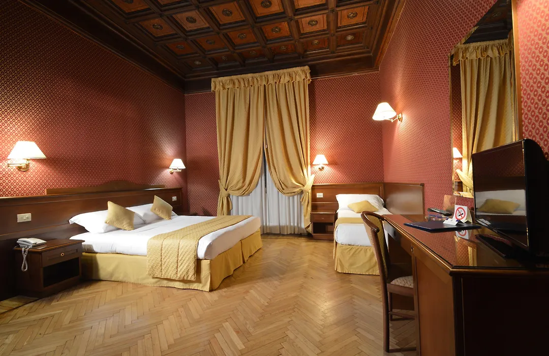 Hotel Montecarlo-1