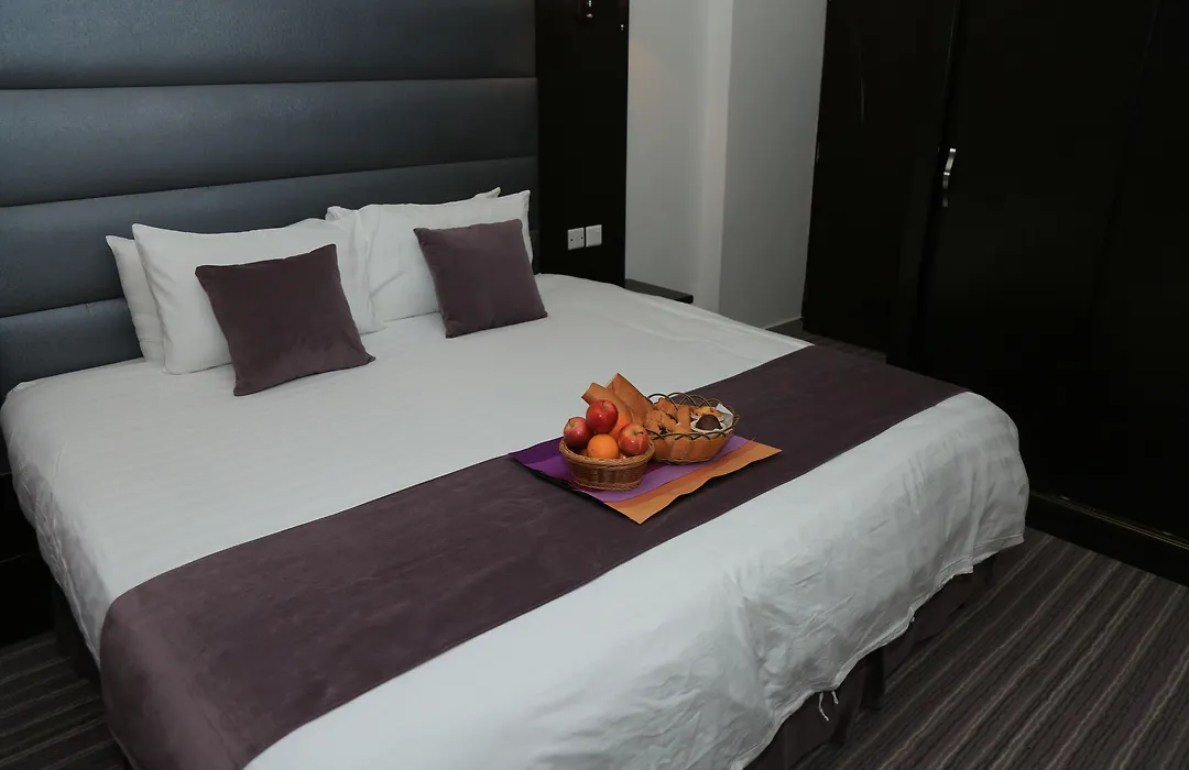 Al Dyafa Hotel Suites-1