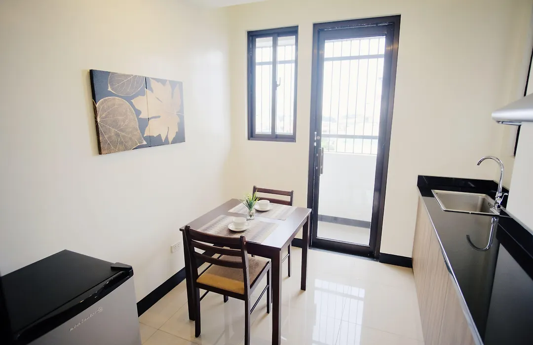Artemis Place Makati Hotel-1