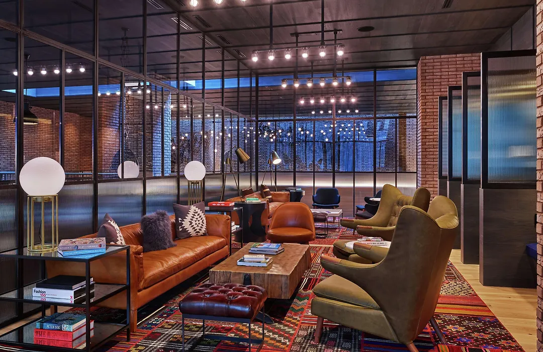 Canopy By Hilton Portland Pearl District-1