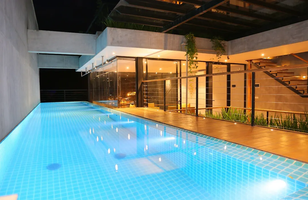 Lakewood Residence-1