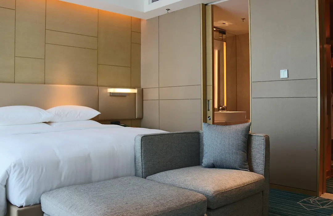 Courtyard By Marriott Shunde Longjiang-1