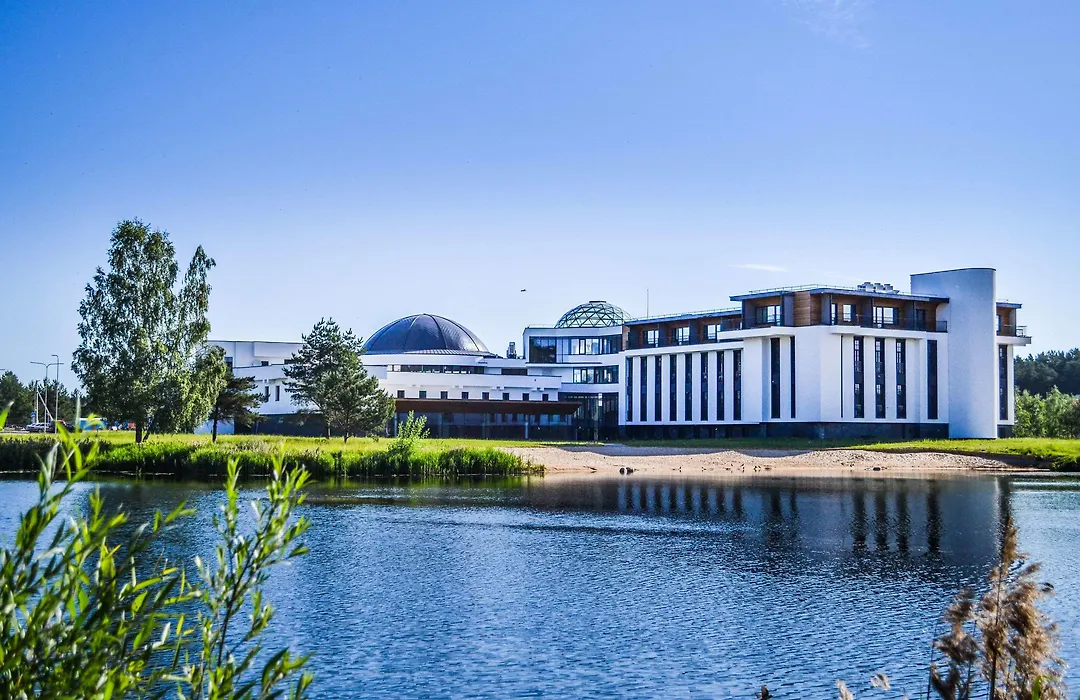 Vytautas Mineral Spa-1