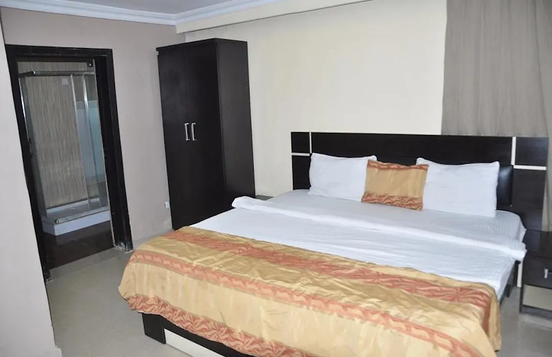 Beni Apartment And Suites-1