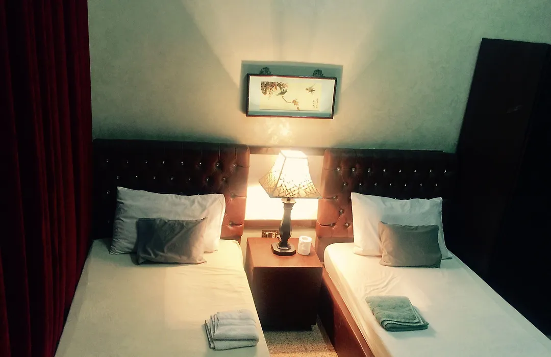 Nobel Hotel-1
